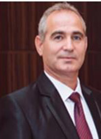 Dr.ing.dipl. Tudorache Valentin Paul Vicepresedinte 