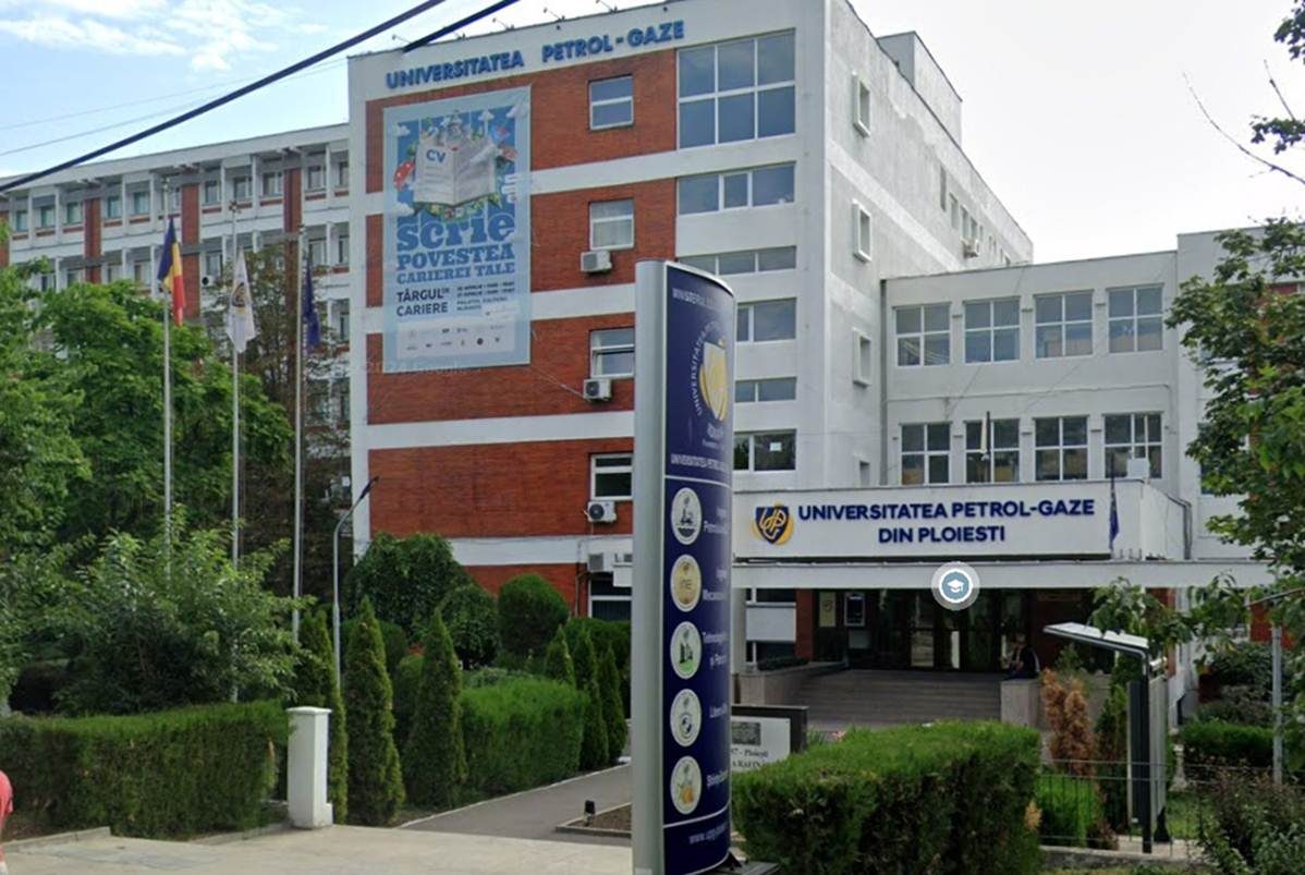 ADMITERE UPG PLOIEȘTI-2026