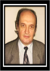 IN MEMORIAM: RECTOR MIHAI-PASCU COLOJA