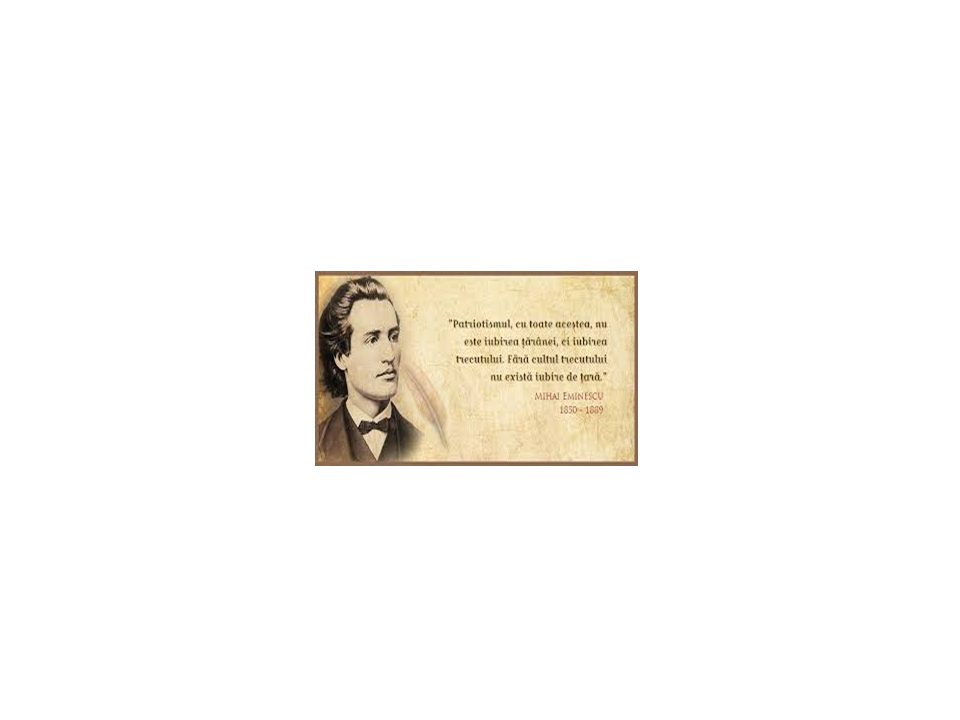 Ziua Culturii Naționale, sărbătorită la Ploiești prin evenimente dedicate marelui poet Mihai Eminescu